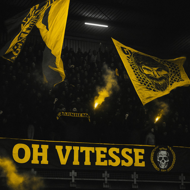 Onav – Oh Vitesse