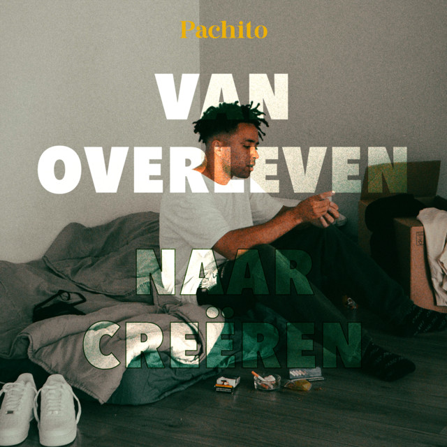 Pachito – Van Overleven Naar Creëren