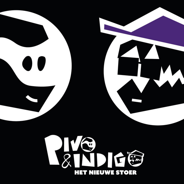 Pivo & Indigo Beatz – HET NIEUWE STOER