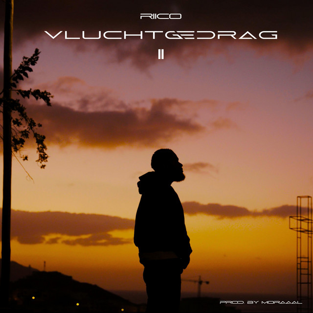 Riico & MORAAAL – VLUCHTGEDRAG 2