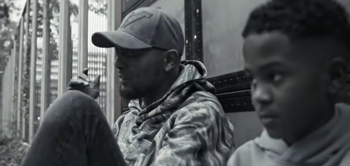 Sepa – Papa Is Een Crip II