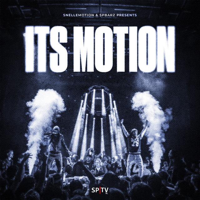 Snellemotion – ITS MOTION