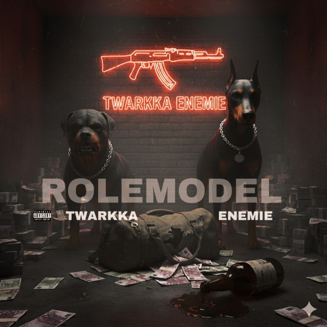 Twarkka ft. Enemie – Rolemodel