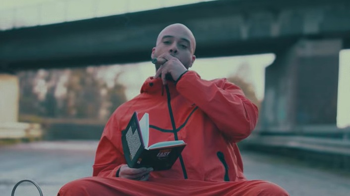 Vinny – Filantroop