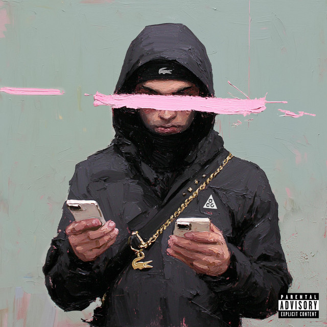 Vlekkeloos & YUNG UMBRO – Boze Ogen