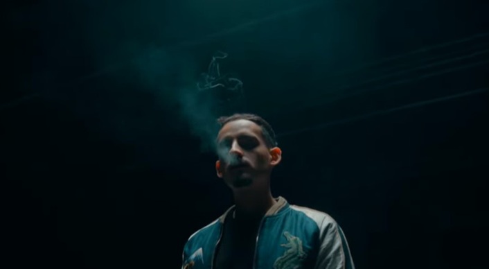 Vlekkeloos & Yung Umbro – Feelings Uit