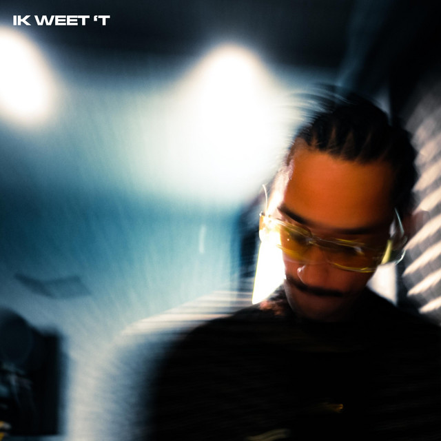 Benito – IK WEET ‘T