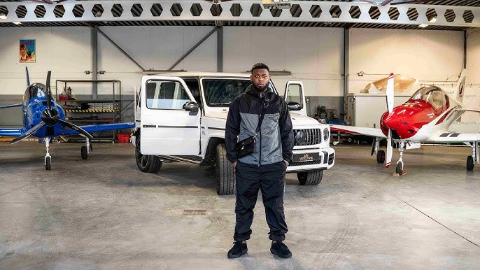 D-Double – 2025 Recap