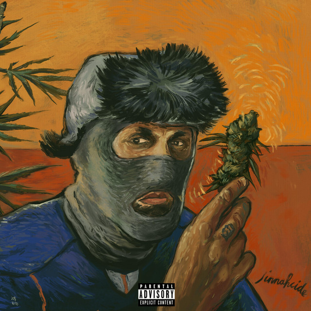 Jinnahcide – De Énige, Èchte Dutch Master!!..