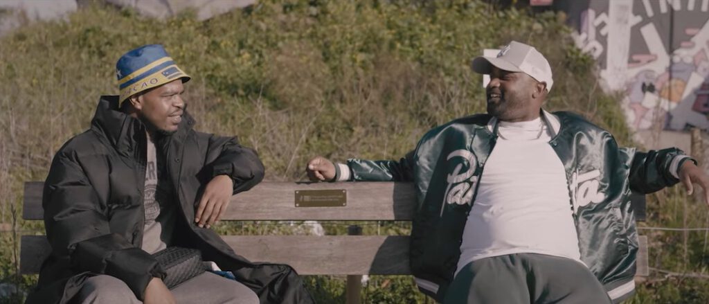 Krulle – Ik Zie Je