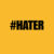 Onav – #Hater