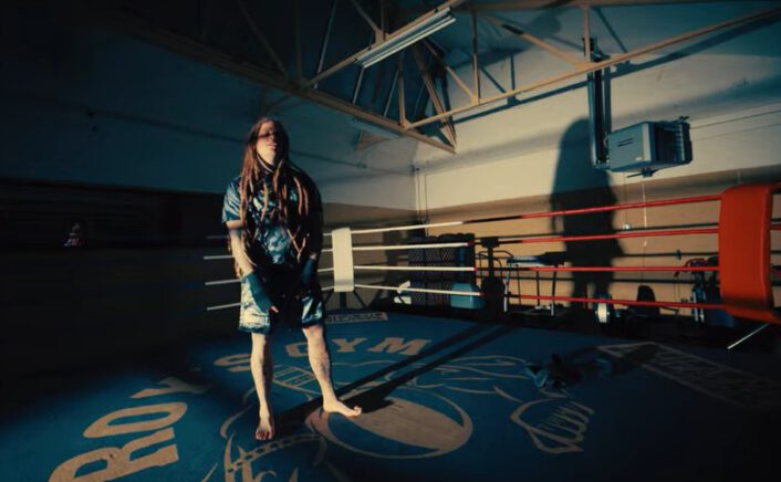 Ries – Nog Één Keer