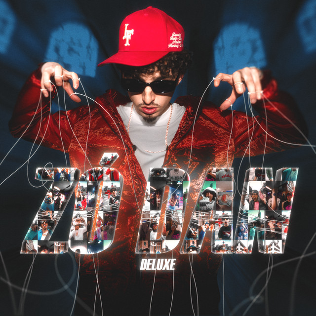 Rijck – Zó Dan (Deluxe)