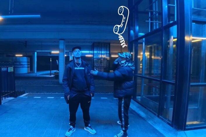 SKOFNIKS – Tokenchase (Sense)