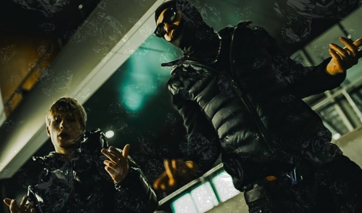 Steffax ft. MDG – Wat Anders