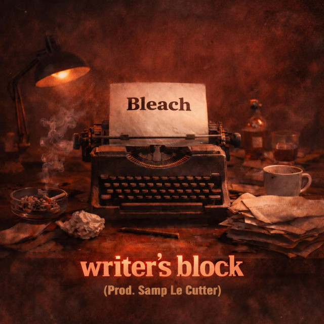 Bleach – Writer’s Block