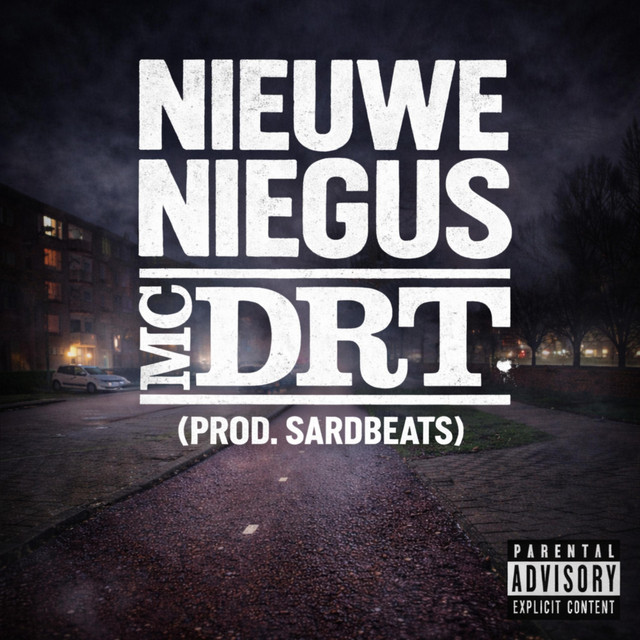 MC DRT – Nieuwe Niegus