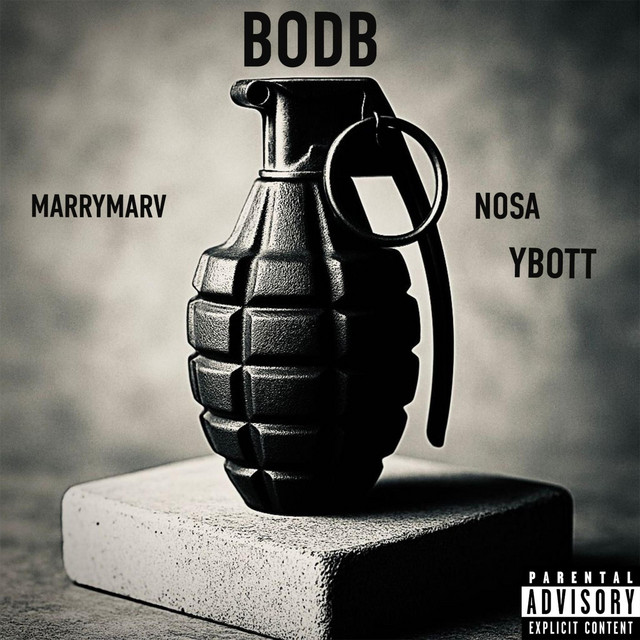 MarryMarv ft. Nosa – BODB
