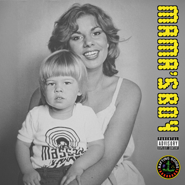 Presto – MAMA’S BOY