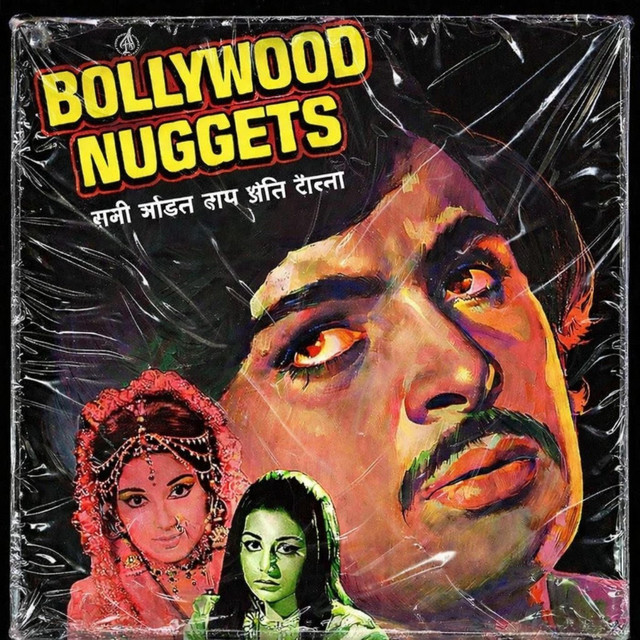 Prete Rosso Beats – BOLLYWOOD NUGGETS
