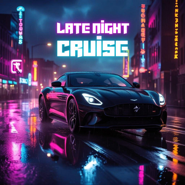 Starrlight – Late Night Cruise