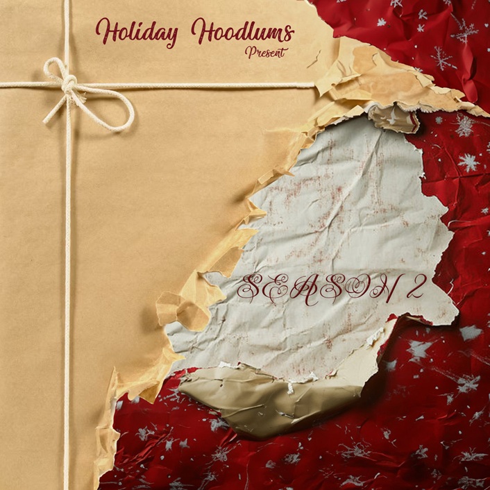 The Holiday Hoodlums – Season 2