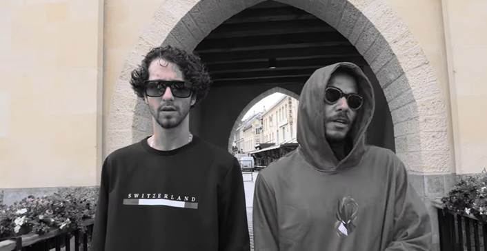 Arguaj & Nato – Choose Wisely