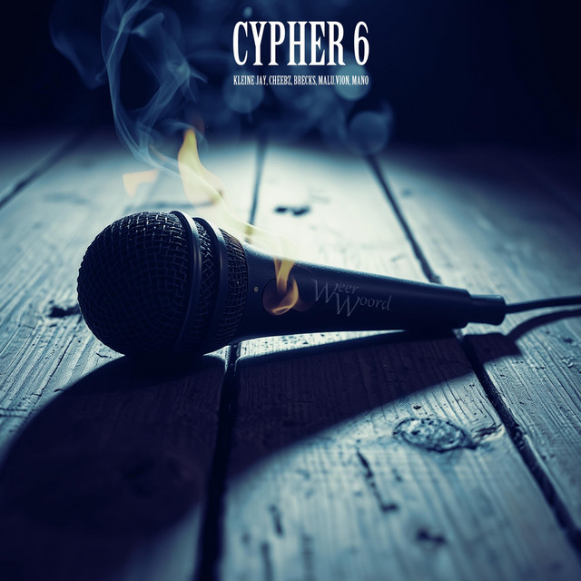 Brecks, Kleine Jay, Cheebz, MALU.VION, Mano & ETN – CYPHER 6