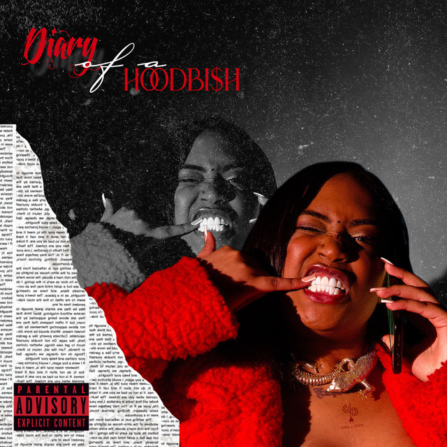 Crystal Chanay – Diary Of A HoodBi$h
