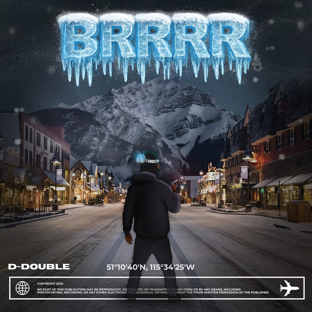 D-Double – Brrrr