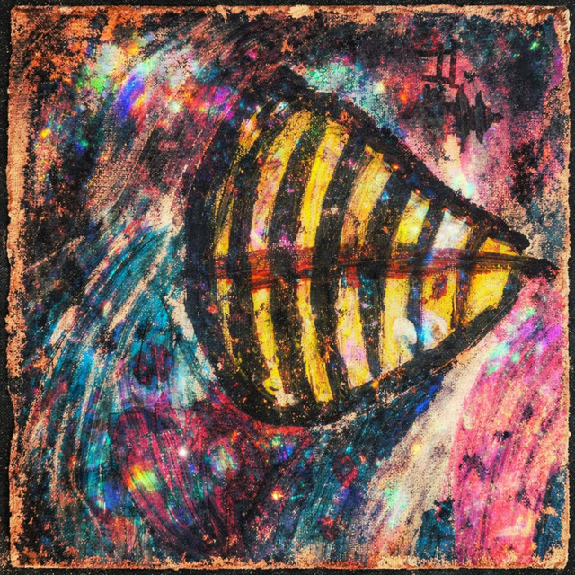 Drumfetish – Drift Memory