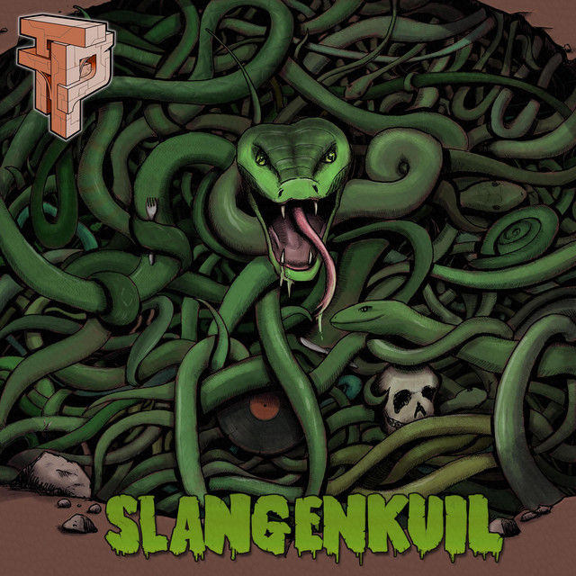 Fijnproeverz – Slangenkuil