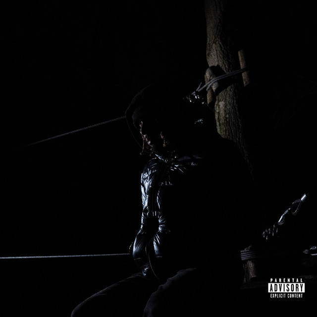 Jayd3n – Kwade Geesten