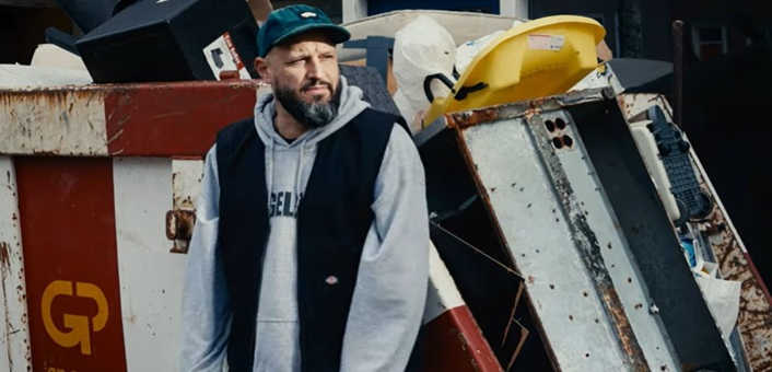 Just – Hou Nog Even Vast