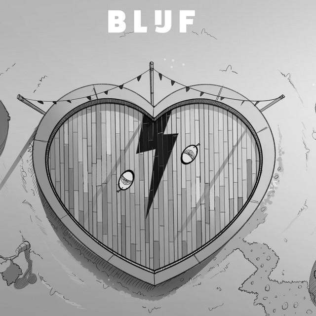Kim Lee ft. Mennis & MADOUX – BLIJF