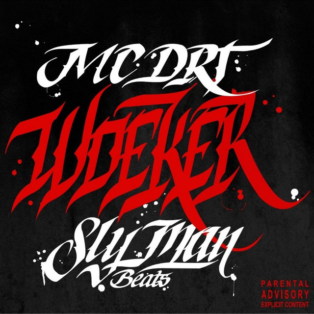 MC DRT & Sly Man Beats – Woeker