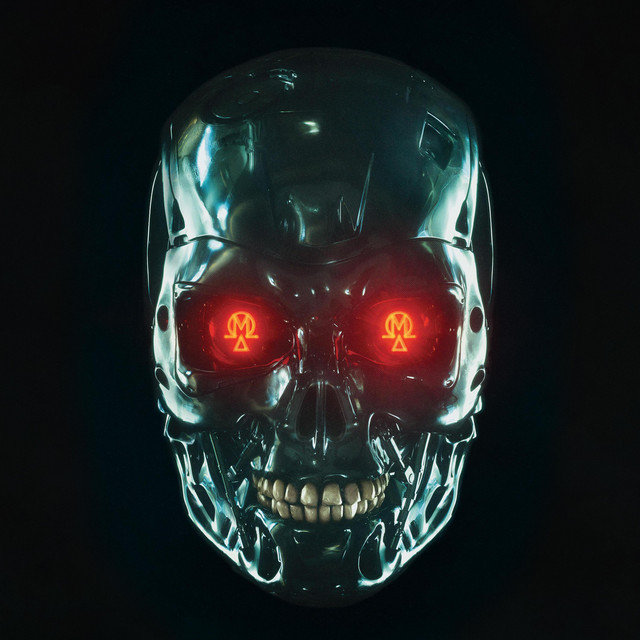 MOVNT OLYMPVS – JVDGEMENT DAY