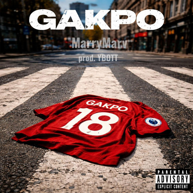 MarryMarv – GAKPO