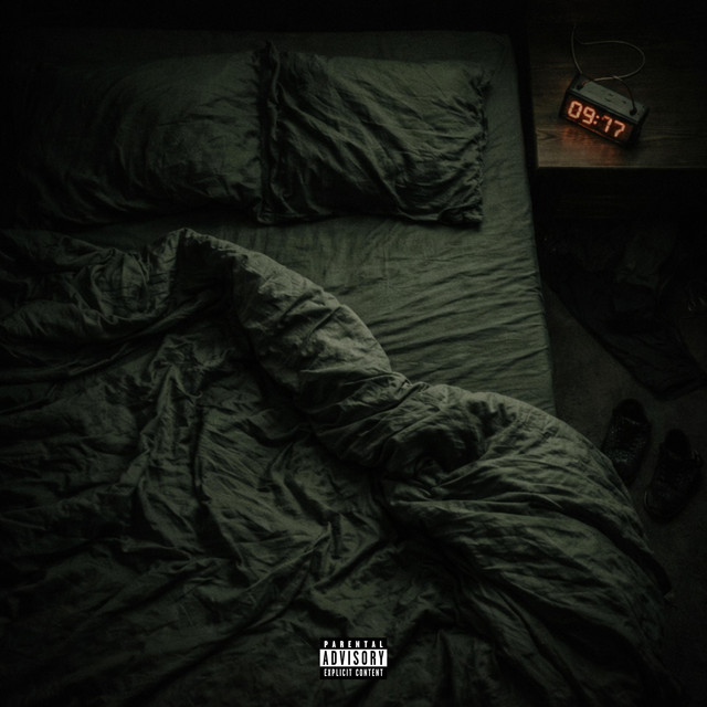 Mesy – Dromen Achterna