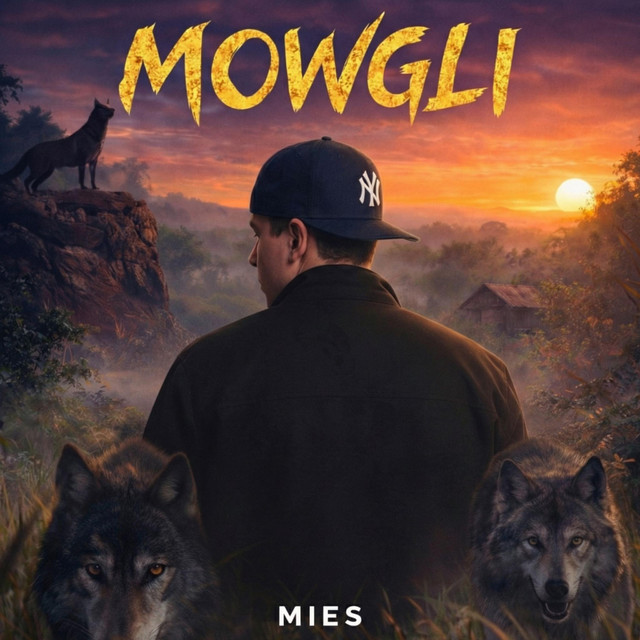 Mies – Mowgli