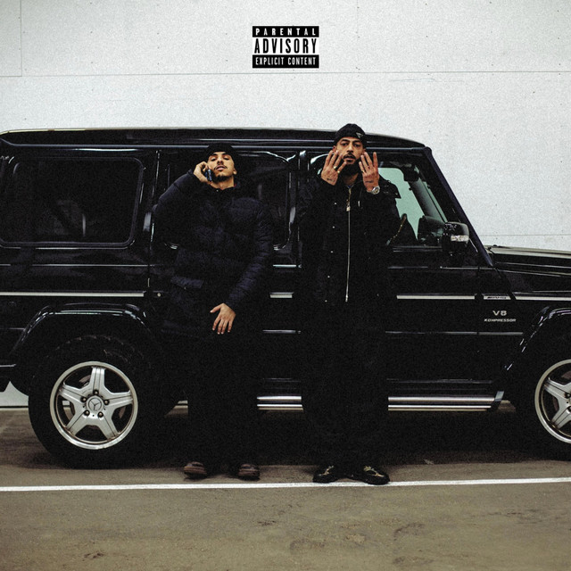 Narco Polo ft. Marou – Bij Zinnen