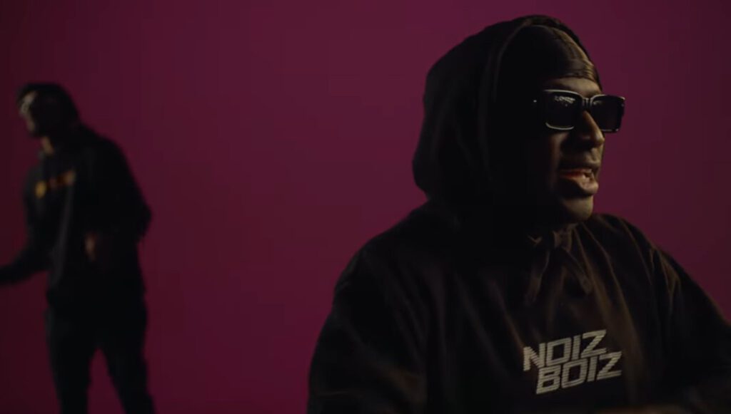 NoizBoiz – Veranderd