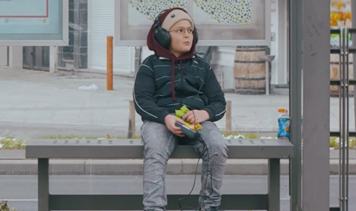 Pepe – Ik Dacht Dat Ik Groot Was