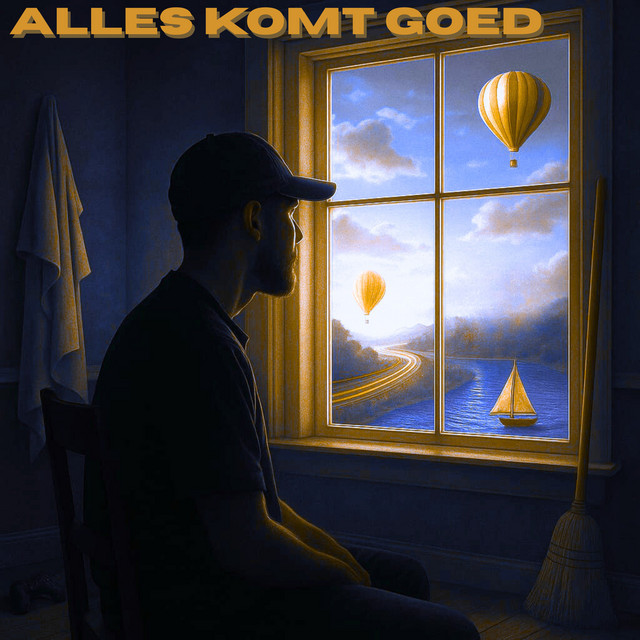 Royaal ft. Felisa – Alles Komt Goed