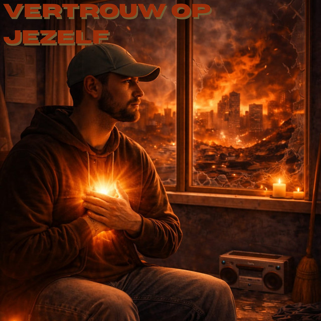 Royaal ft. J.L.S. – Vertrouw Op Jezelf