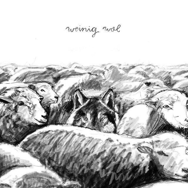 Safi – Weinig Wol / Ik Mis Vroeger