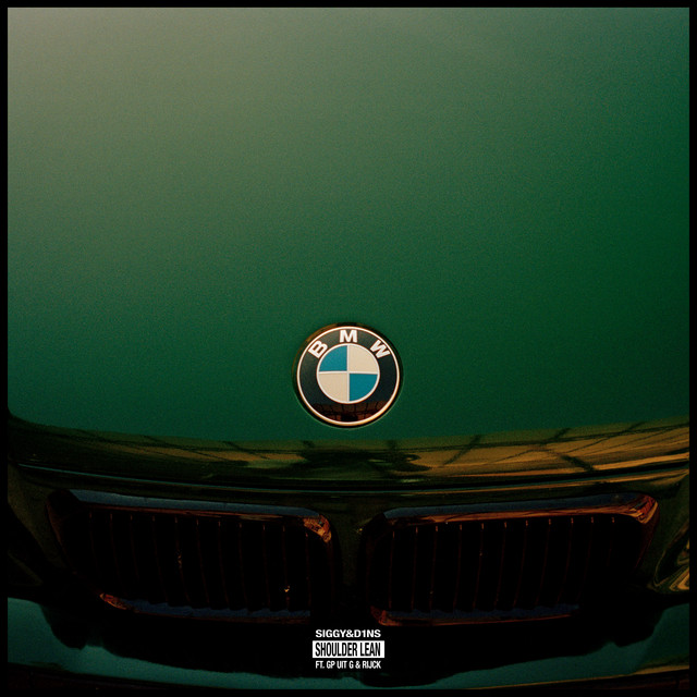 Siggy & D1ns ft. GP UIT G & Rijck – Shoulder Lean