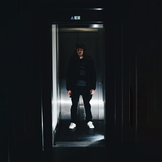 Silvio – Natte Nikes