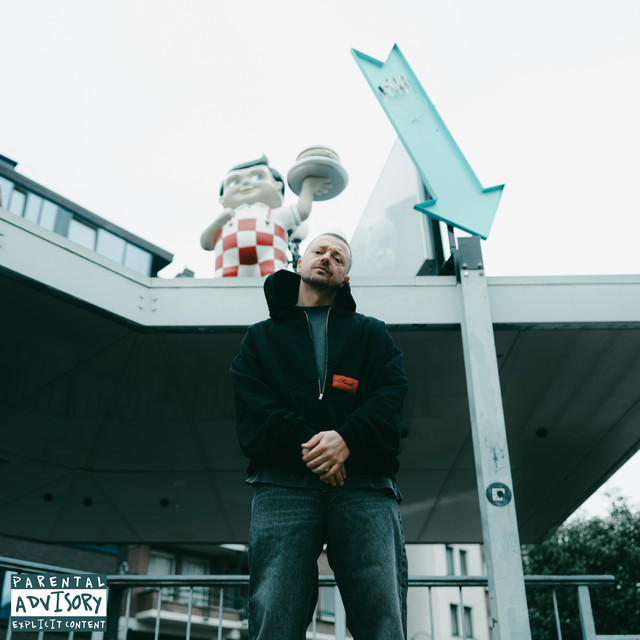 Tiewai – BEDANKT VOOR UW TIJD