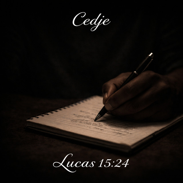 Cedje – Lucas 15:24